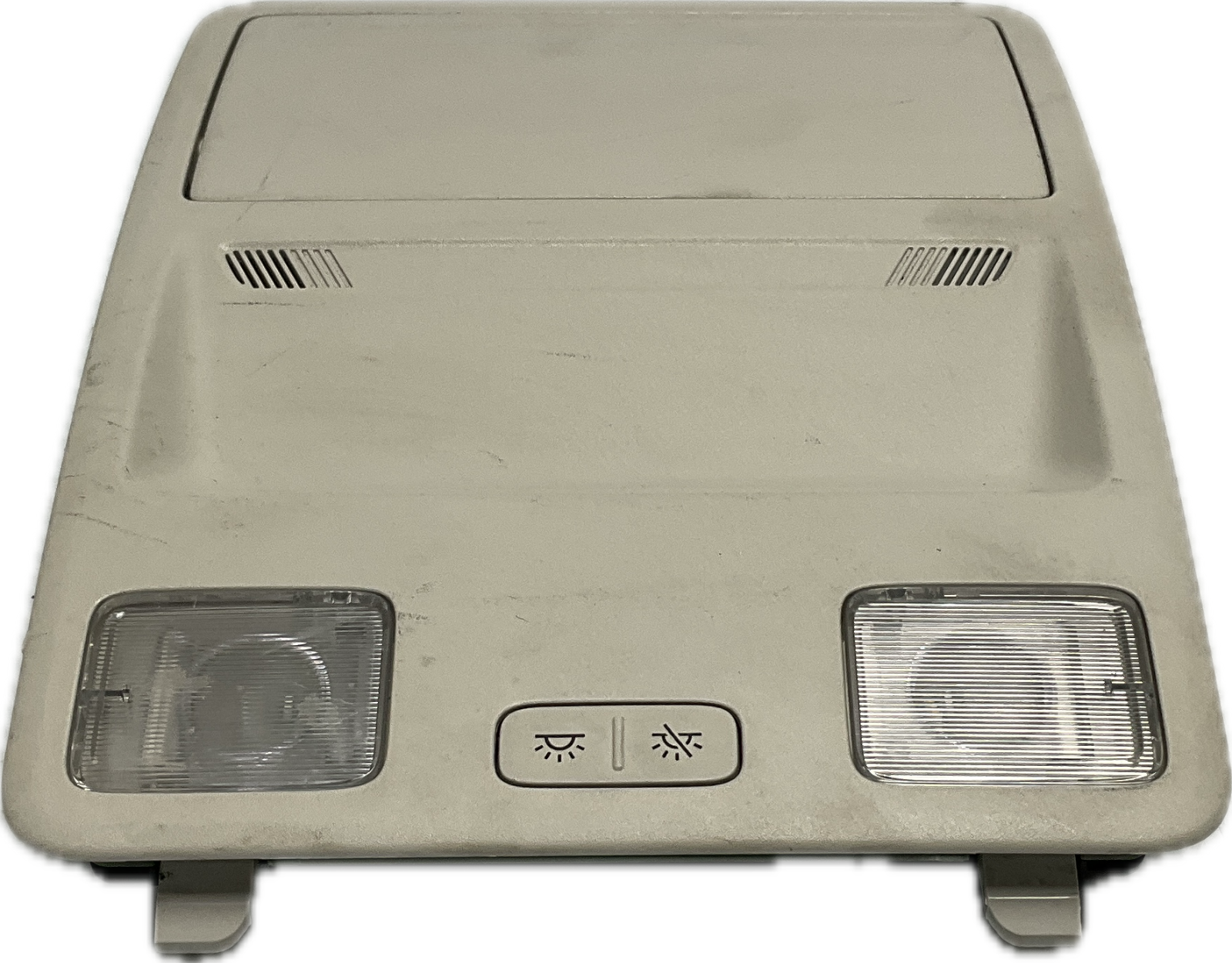 Plafoniera luci interne abitacolo per modello FORDFIESTA VII H1BB-A519A58-AJ