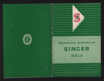 WITTENBERGE, Katalog,The Singer Manufacturing Company Näh-Maschinen Nadeln nähen