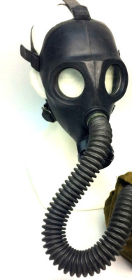 マスクス 噴出 Gush 英語 foil マスクス 噴出 Gush 英語 foil Vintage Children Youth Gas mask