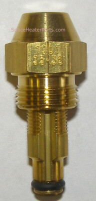PP222 Nozzle Kit 150K-165K BTU Reddy,Desa,Master, Remington Dayton  HA3028