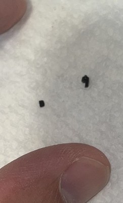 Item photo(s) from verified buyer