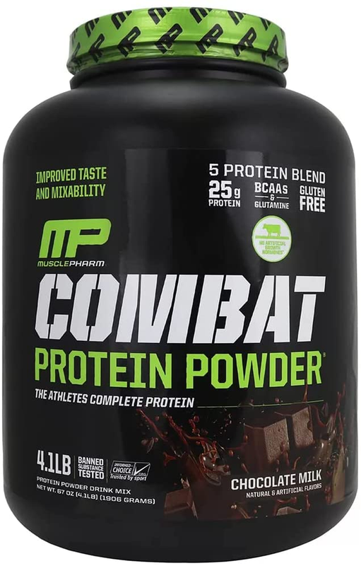 Chocolate Milk, 4.1 Pounds, 52 Servings