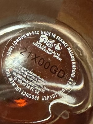 經驗證買家提供的物品圖片