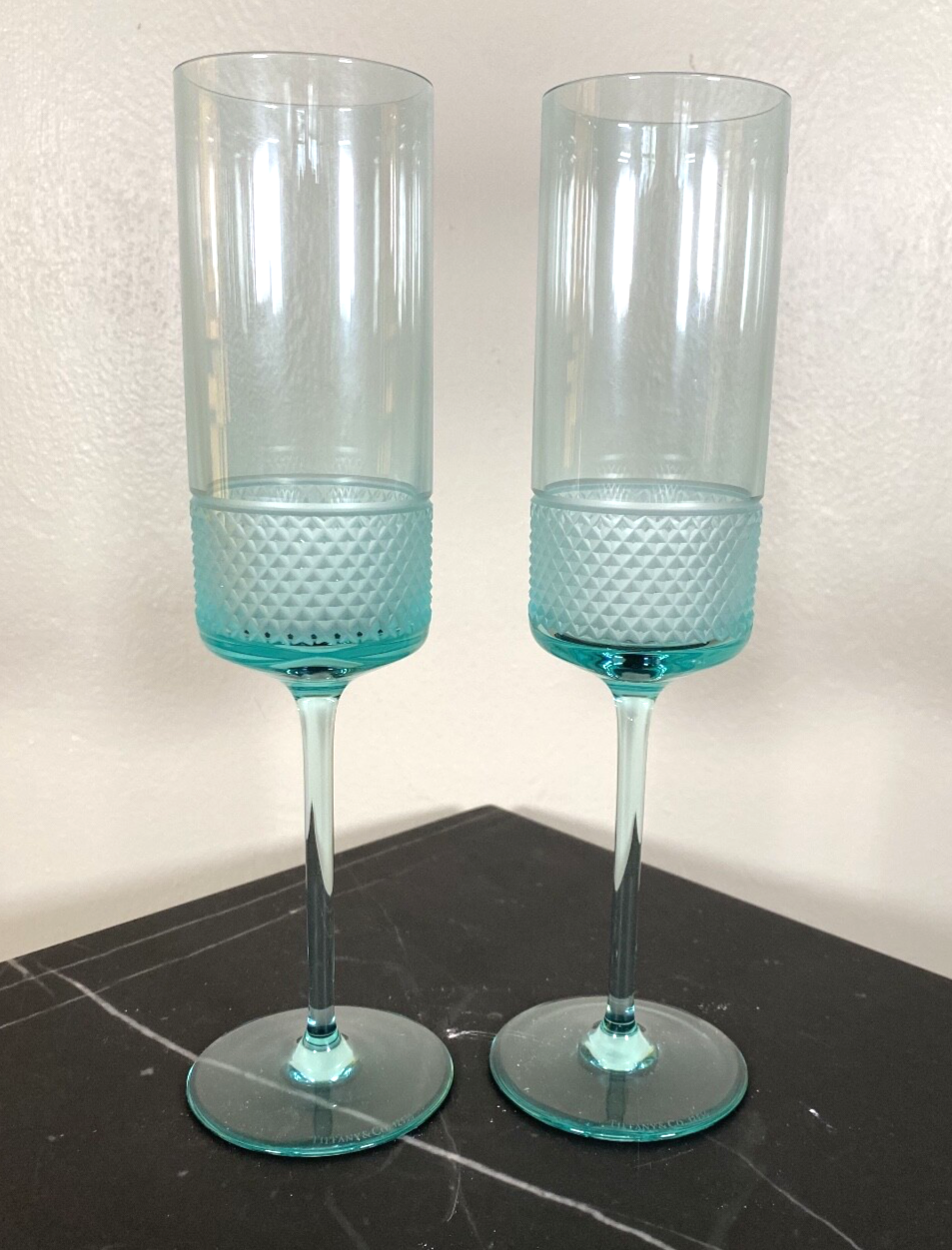 55,000から35,000Tiffany & Co. 2点セット Tiffany & Co. TF3095 XXL (61 - 16) with Blue lenses and
