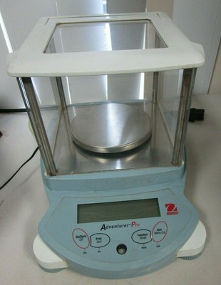 Digital Scales Balances Balance 210g