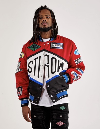 ジャケット・アウター FIRSTRUST PLAYERS BUFFALO JACKET size L $_12.JPG?set_id=880000500F
