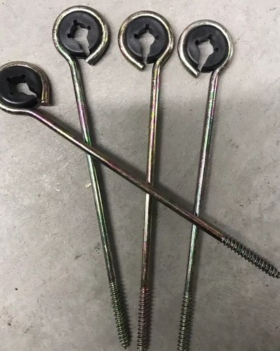 OUTDOOR ANTENNA ACCESSORIES -5 1/2