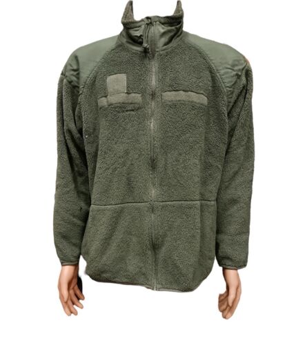 US Military Cold Weather Gen III Fleece Peckham Polartec US Military Cold Weather Gen III Fleece Peckham Polartec