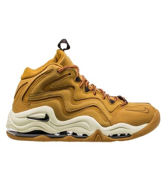 air pippen wheat