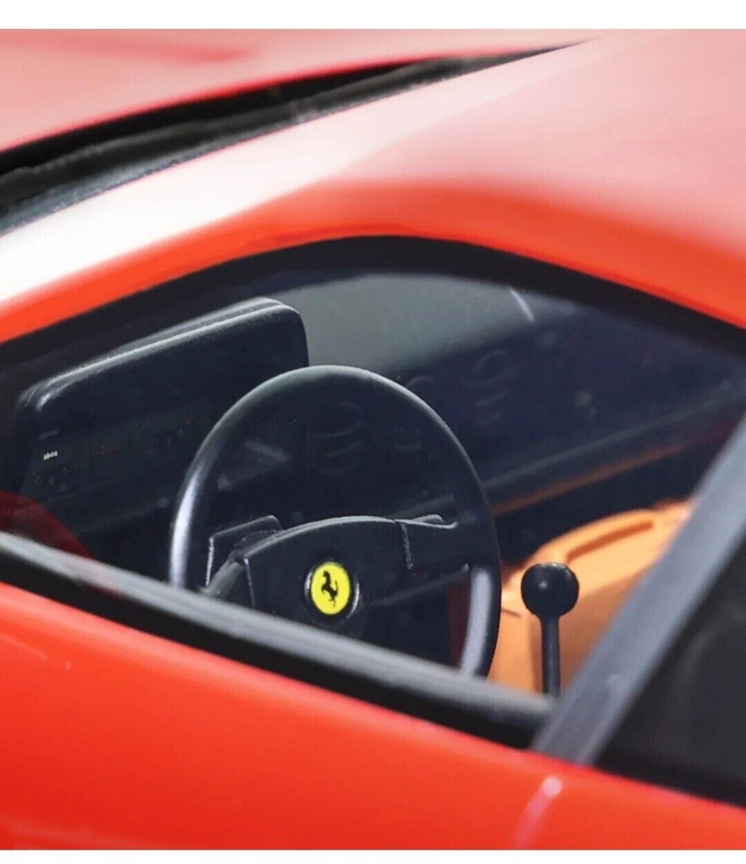 1/18 Ferrari 512TR Testarossa LBWK 2021 Rosso Corsa Model 1/18 Ferrari 512TR Testarossa LBWK 2021 Rosso Corsa Model