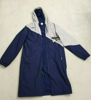 speedo parka youth