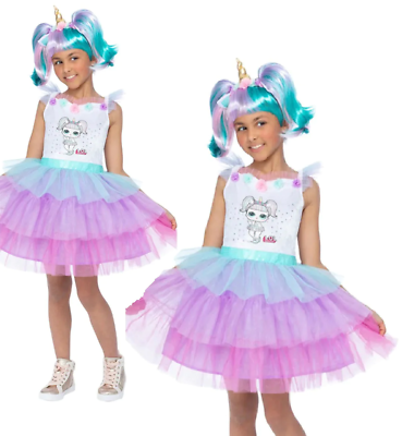 Lol dolls fancy dress online
