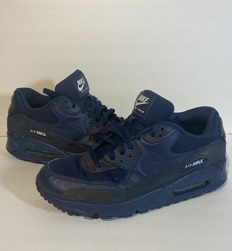 靴 NIKE airmax 90 ESSENTIAL NAVY $_12.JPG?set_id=880000500F