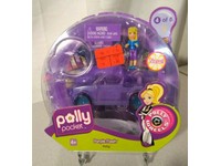 polly pocket 00s