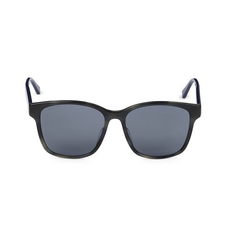 NEW Gucci 56MM Square Sunglasses | eBay