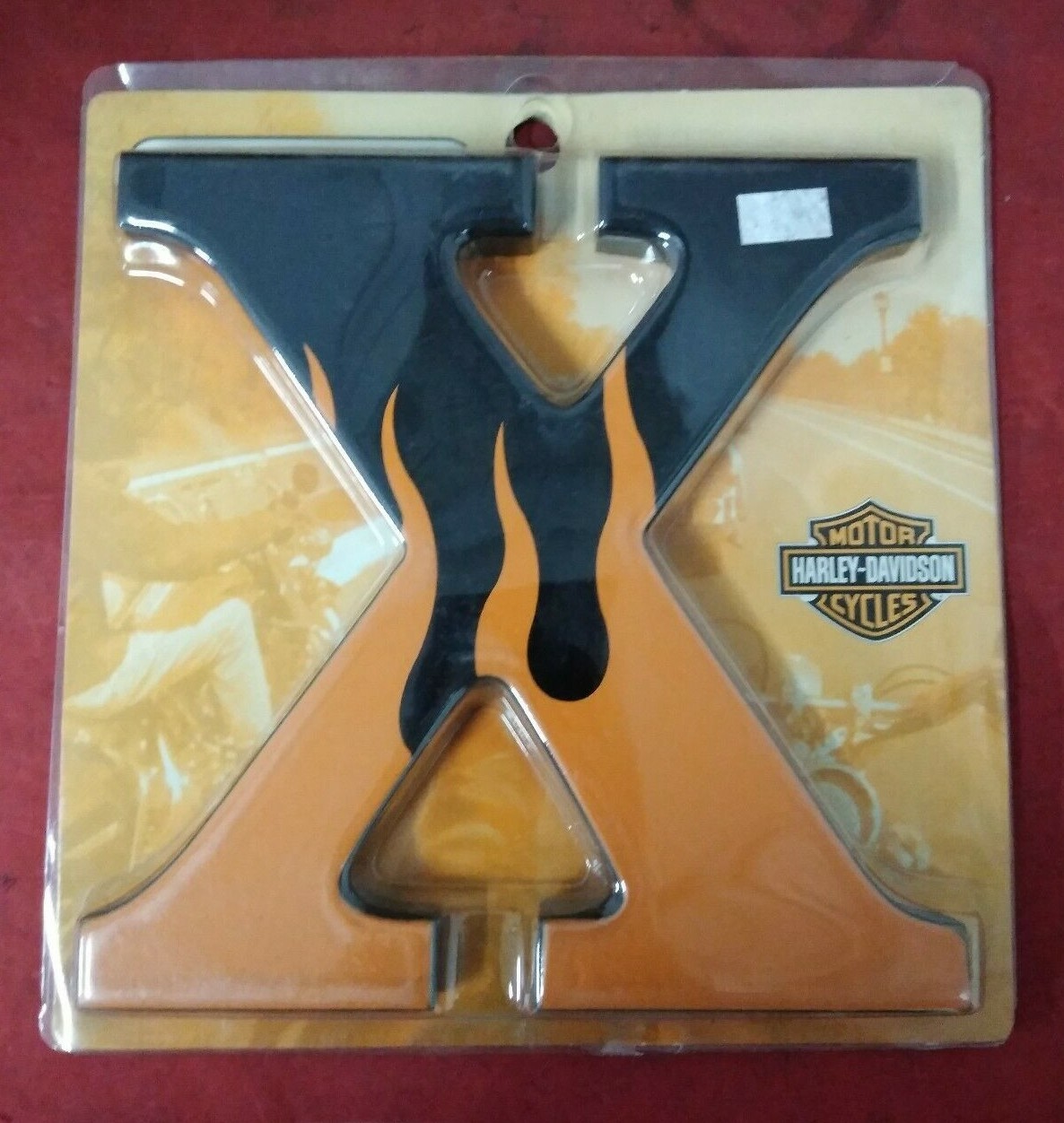 ❤️dear❤️ NEW Harley Davidson 8