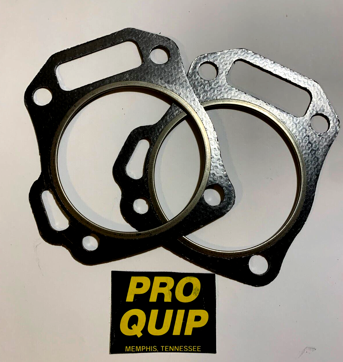 プレストマン Predator 72mm 236 S/S Fire Ring Head Gaskets .045 compressed