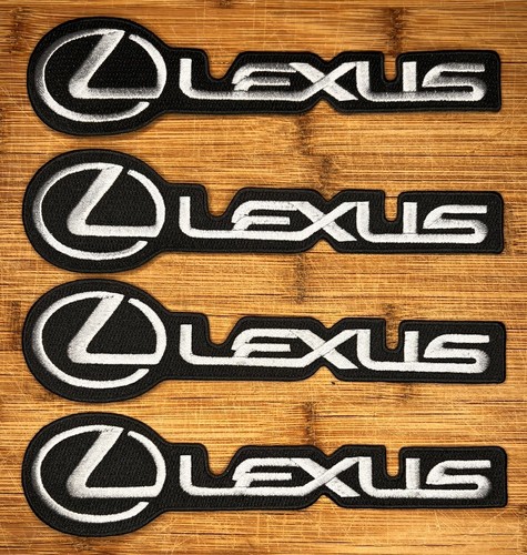 ミュージシャン XG custom embroidered patch SET OF 8 XG custom embroidered patch SET OF 8 - メルカリ
