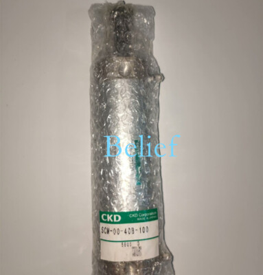 1pc SCM-40B-100 New cylinder Rapid shipment