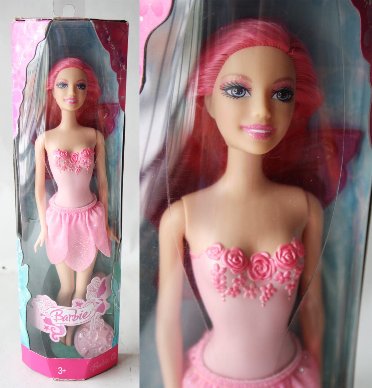 Florida Barbie レア3体セット 完全未使用！ Florida Barbie レア3体セット 完全未使用！