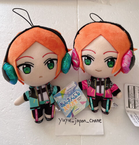 Pop! Hinata with Twin Lion Fists