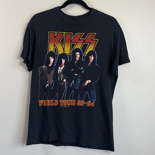 KISS　ヴィンテージ image_42ac1a93-beba-48cc-94b4-