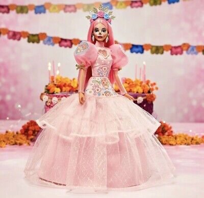 Barbie dead of the day hotsell