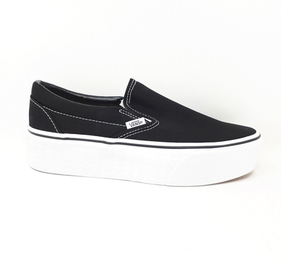 Vans classic platform deals