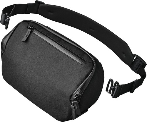 【試着のみ】ALPAKA VERTEX POUCH ALPAKA Vertex Pouch - All-in-One Sling Bag, Tech Pouch, and