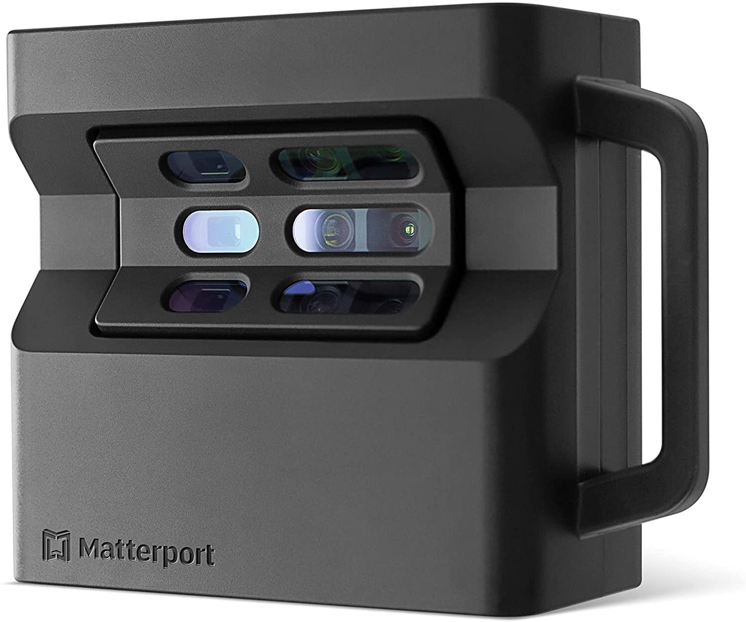 【大幅値下げ】Matterport Pro2 3Dレーザスキャナー 本体 Matterport Pro2 3D Camera for Creating Professional 3D