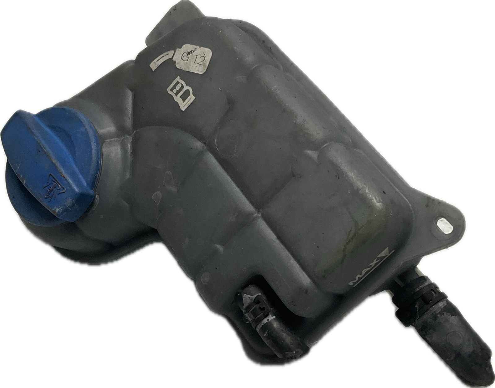 Vaschetta serbatoio acqua radiatore AUDI A4 anno dal 2000 codice: 8E0121403