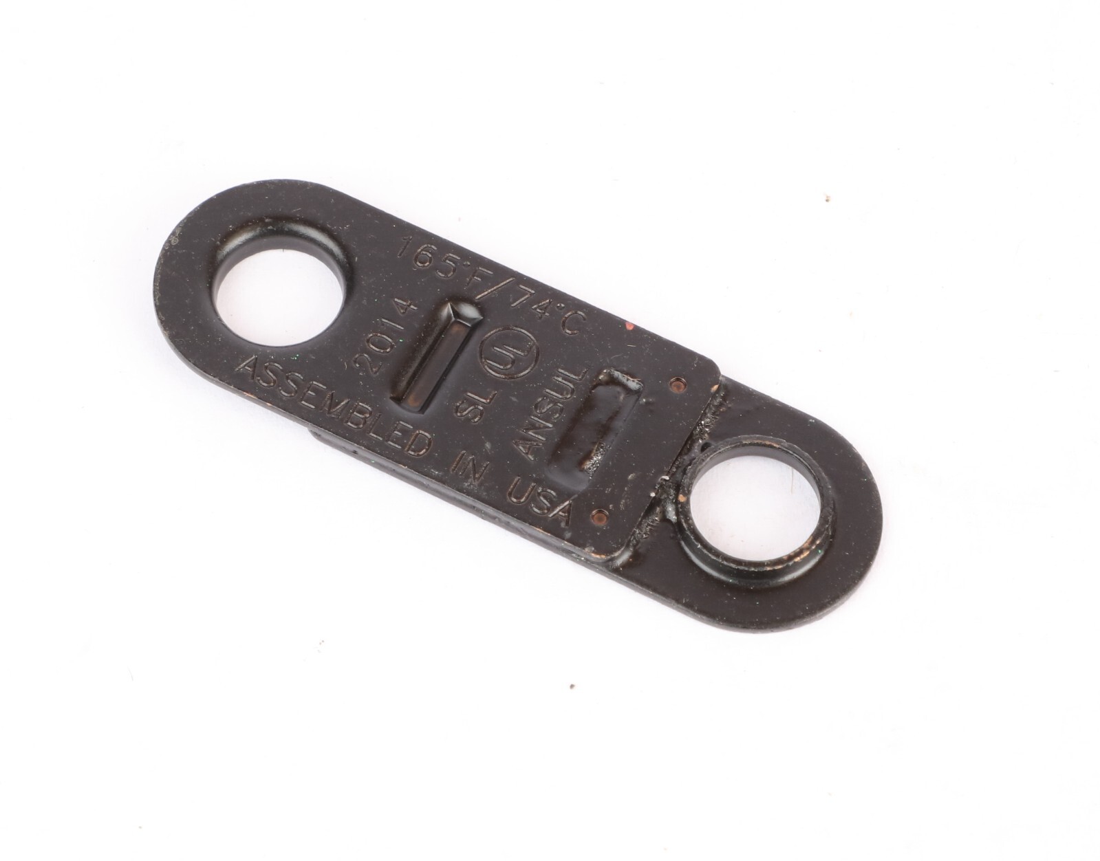Ansul 415741 74°C (165°F) Model SL Fusible Link Heat