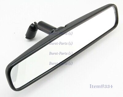 Interior Rear View Mirror Ford F150 F250 Expedition Crown Victoria Town Car