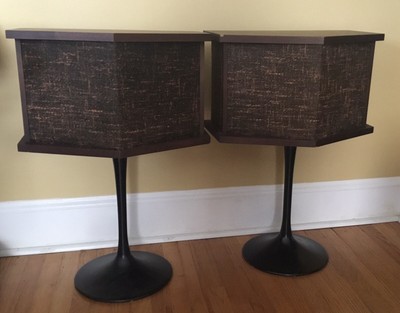 tulip speaker stands