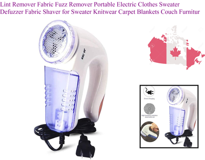 Lint remover ebay deals