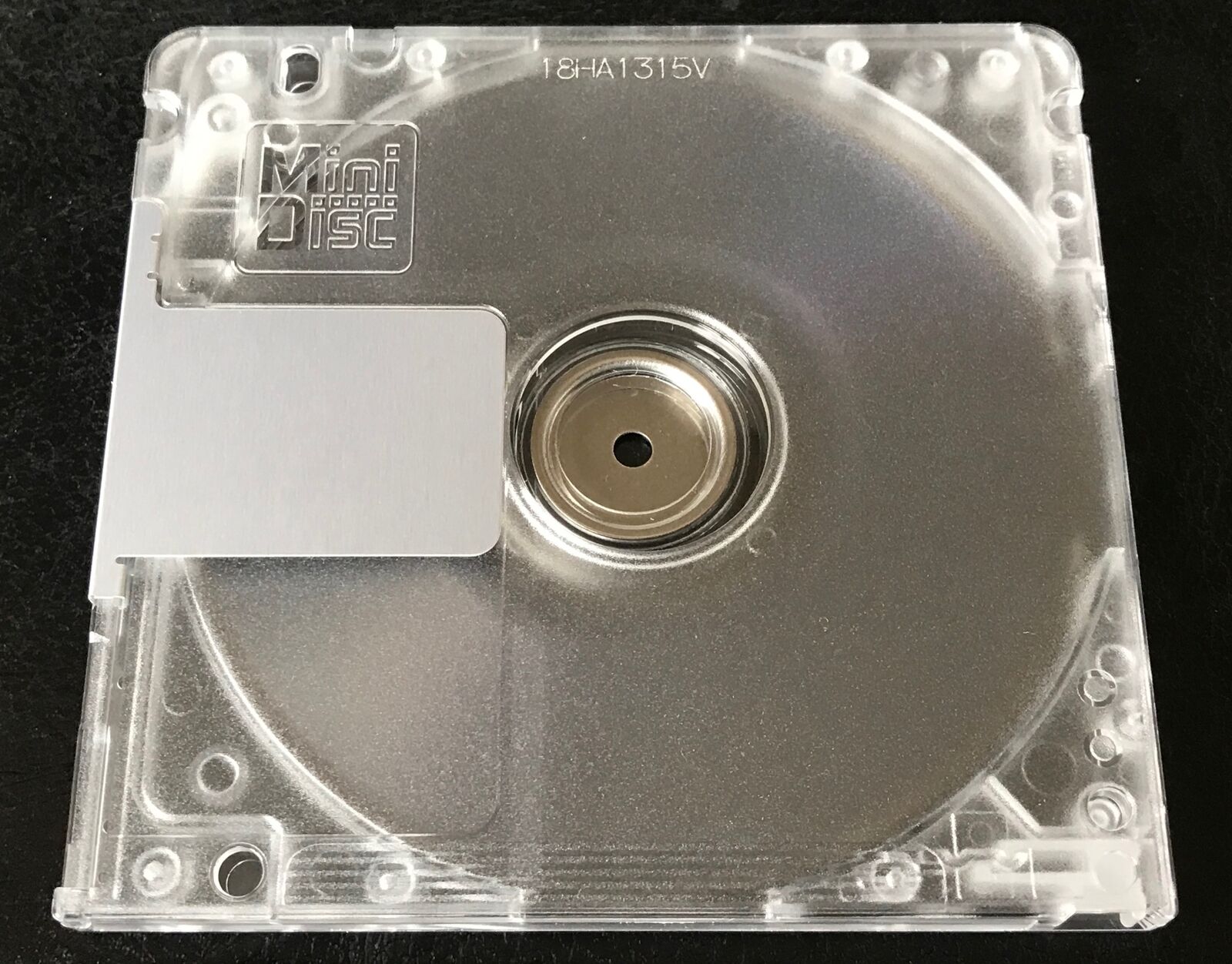NEW Sony MD Blank Minidisc 80 Minutes Recordable MD MDW80T NEW Sony MD Blank Minidisc 80 Minutes Recordable MD MDW80T