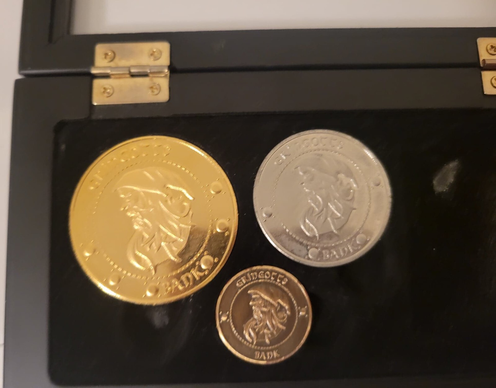 Harry Potter Coins | eBay