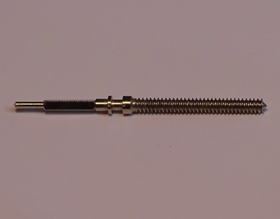 Teil Uhrenhandel Armbanduhr PESEUX 10 ½'' 180 Und 11 ½'' 200 Stecker Uhrenbeweger