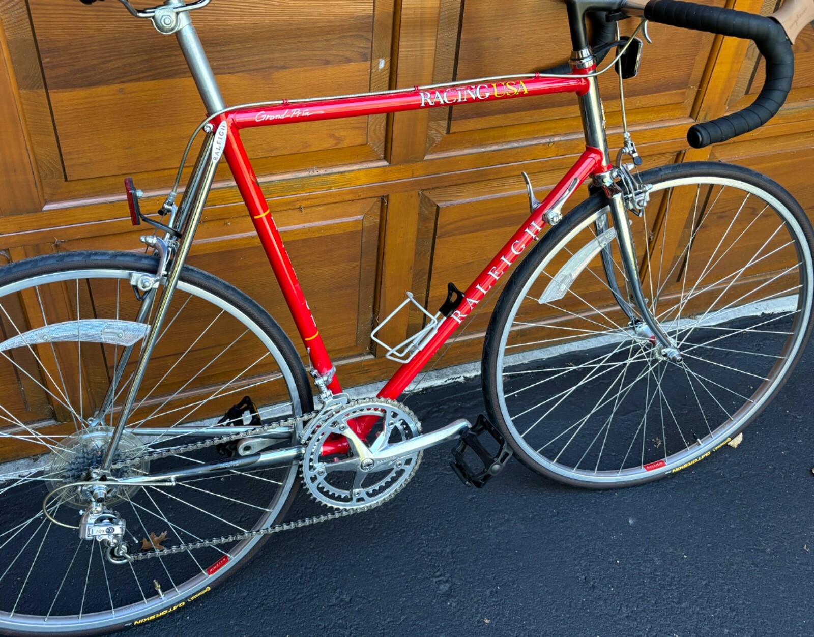 vintage Raleigh bicycle | eBay