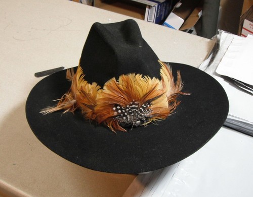 Bailey Renegade Lodi Western Hat, Ivory | eBay display picture 2