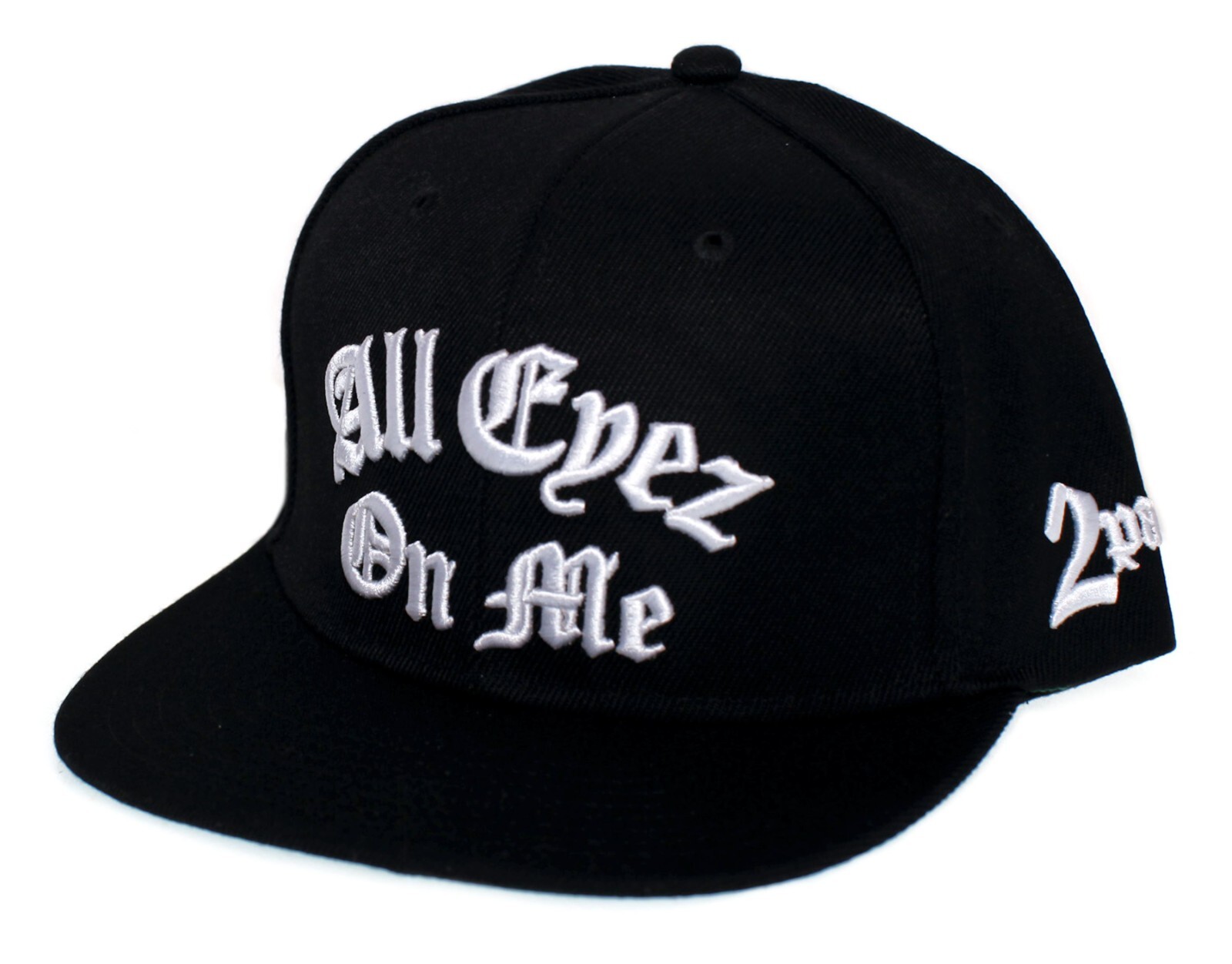 tupac  ロゴ ダッドキャップ 新品✨黒 $_57.JPG?set_id=880000500F