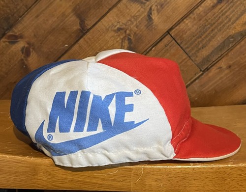 90s NIKE vintage HoopHerosキャップ Vintage Nike Hoop Heroes Black Snapback (Penny, Barkley