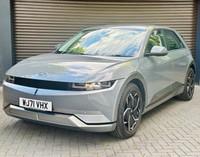 2021 Hyundai IONIQ 5 73kWh Premium Auto 5dr ESTATE Electric Automatic