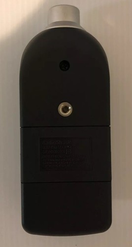 Radio Shack Digital Sound Level Meter 33-2055
