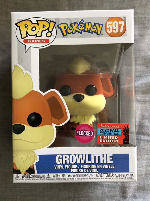 Pokemon Funko Pop! Vinyl Checklist - Find All The Funko Figurines with this Database of All