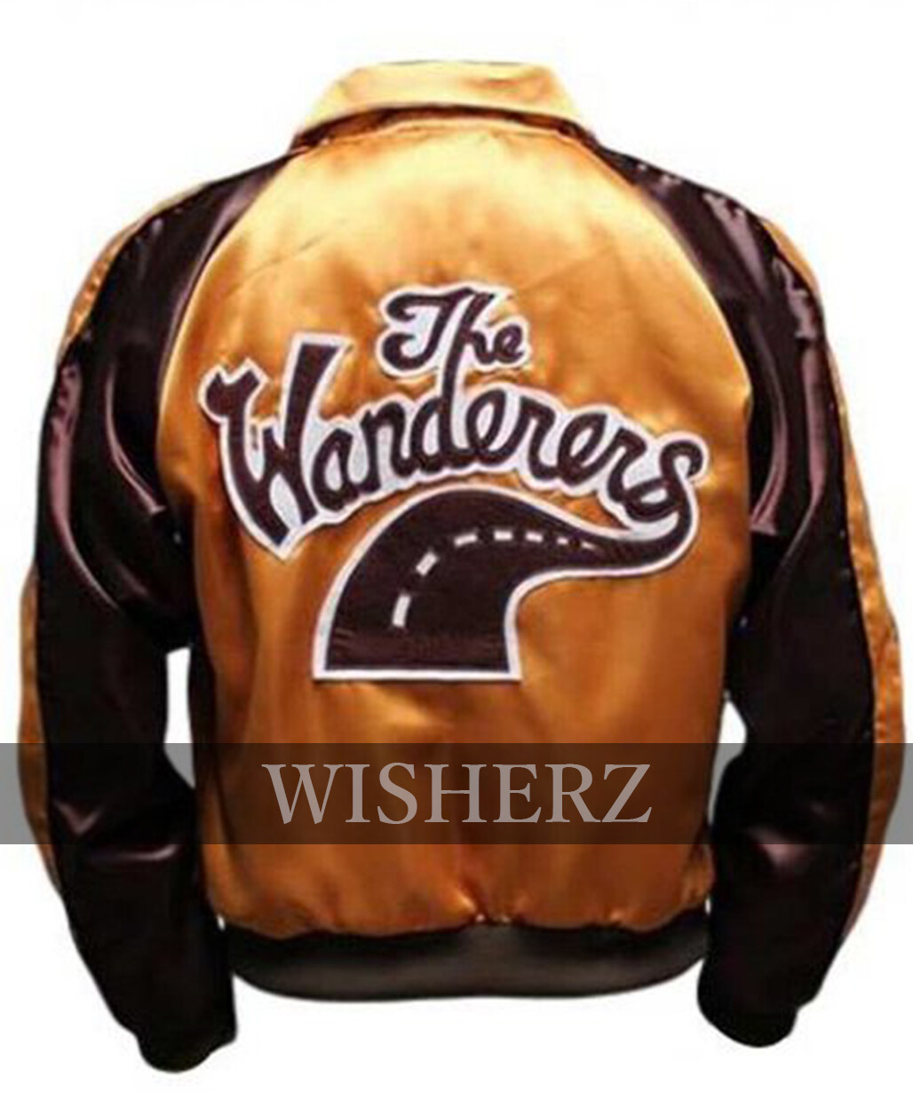 The Wanderers Jacket, The Wanderers Movie Varsity Bomber The Wanderers Jacket, The Wanderers Movie Varsity Bomber