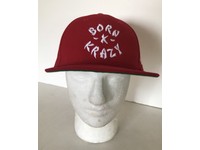 supreme new era snapback
