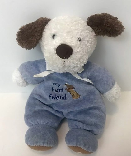 best friend stuffed animals