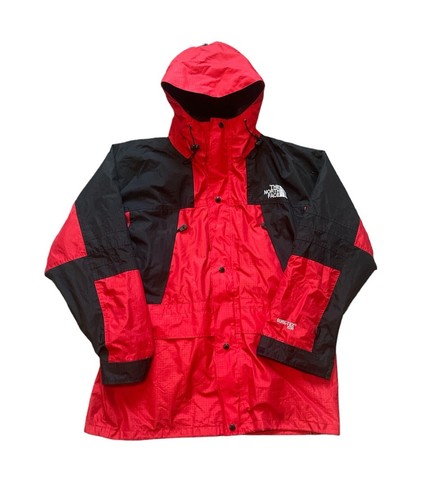 The North Face Summit Series Goretex XCR Jacket Mens Large