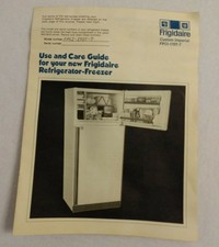 frigidaire fpci 170t